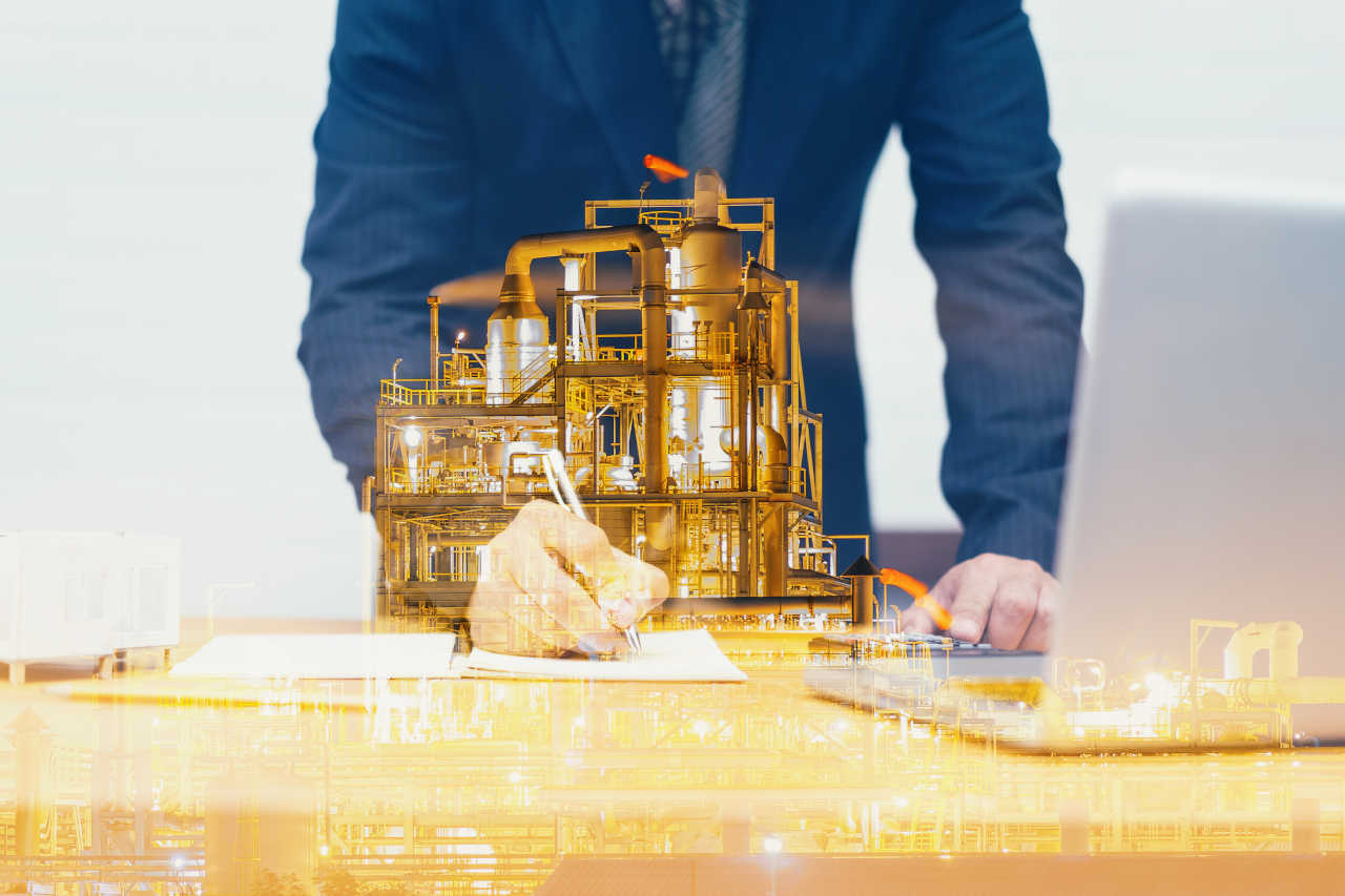 Industries • Softrust Vision Analytics