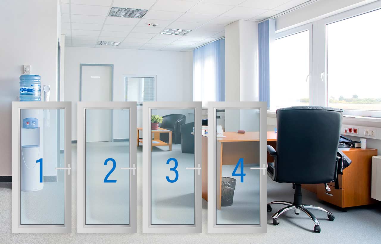 KGuard DCU • Softrust Vision Analytics