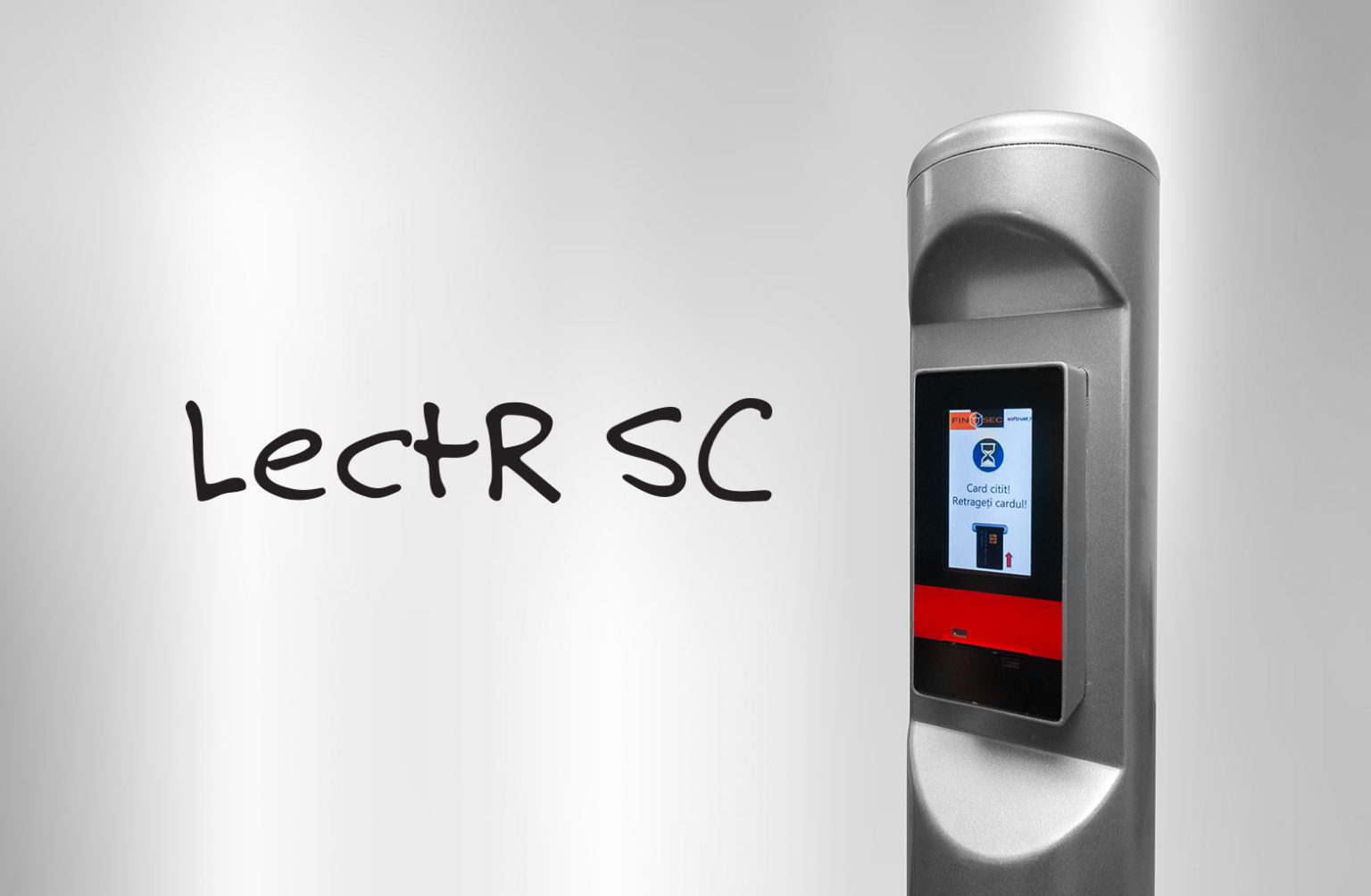 LectR • Softrust Vision Analytics