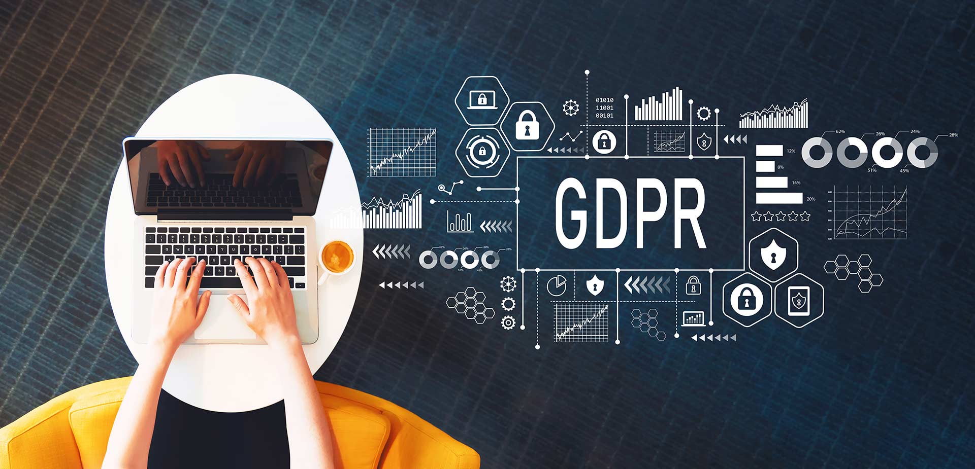 Politică GDPR • Softrust Vision Analytics