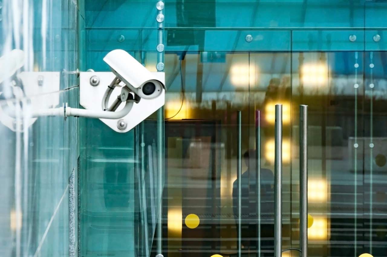 Consultanță în securitate fizică • Softrust Vision Analytics