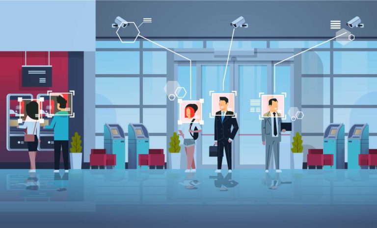 SeVA SMART Connector • Softrust Vision Analytics