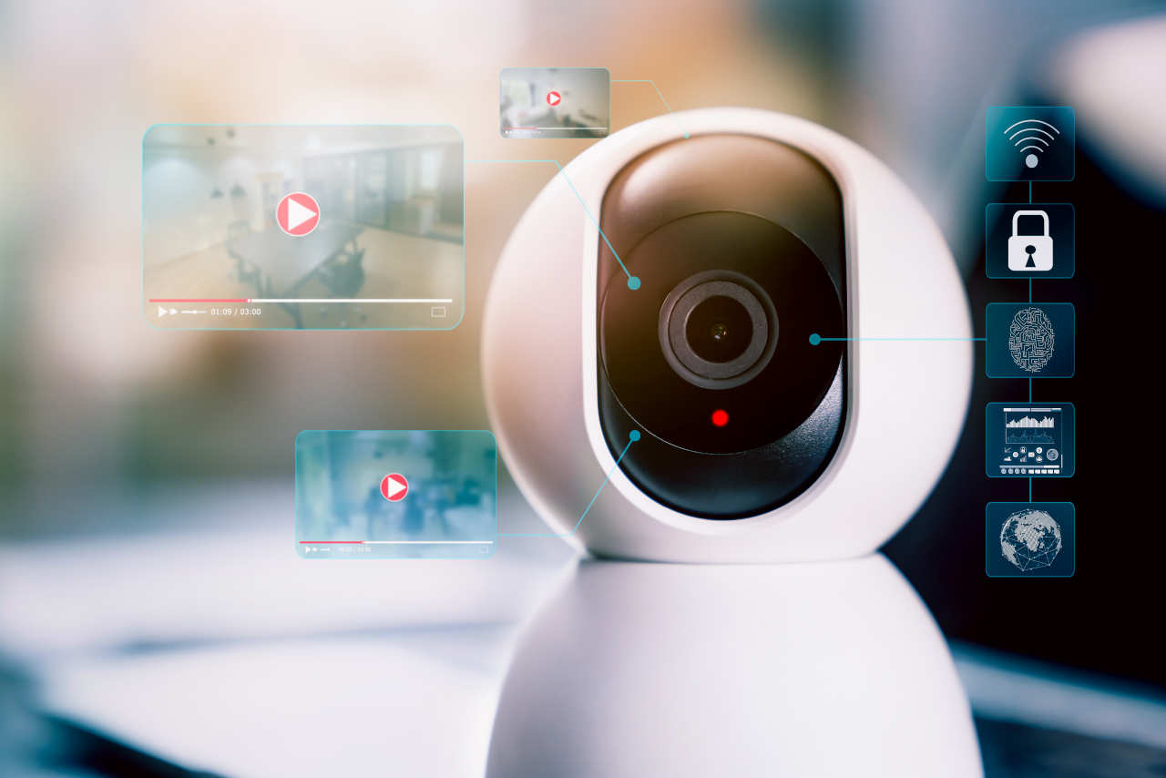 Compania • Softrust Vision Analytics